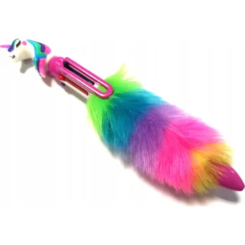 Vícebarevné Propiska 7&7