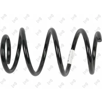 Pružina podvozku ABAKUS 234-01-014