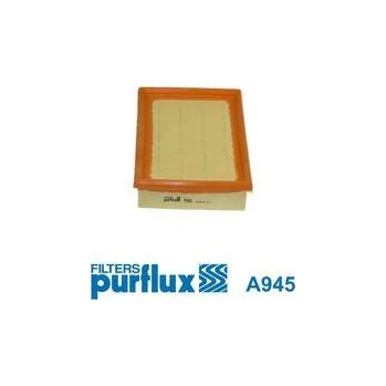 Vzduchový filtr Vzduchový filtr PURFLUX A945