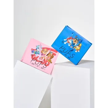 Dárková taška Sinsay - Sada 2 dárkových tašek PAW Patrol - vícebarevná - 606ER-MLC - 606ER-MLC-ONE