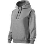 Mikina dámská Moon s kapucí