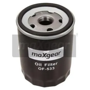 Olejový filtr Maxgear 26-1226