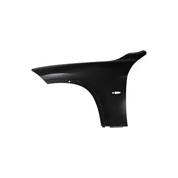 Blatník karosérie Levý přední blatník BMW X1 (E84) 2009-2015 (009-2015) - s otvorem na směrovku