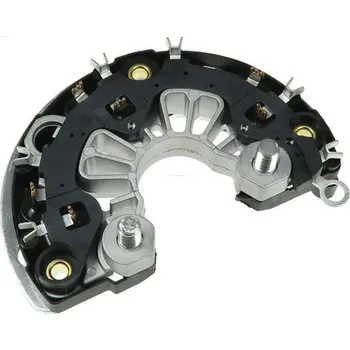 Alternátor Diodový blok alternátoru Bosch 0124525035,