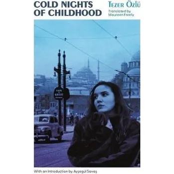 Cizojazyčná kniha Cold Nights of Childhood