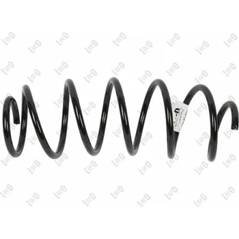 Pružina podvozku ABAKUS 234-01-082