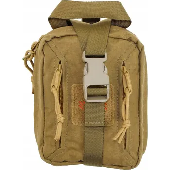 Lékárnička Lékárnička Templars Gear Rip-Off First Aid Pouch AZ-2 hnědá