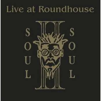 Zahraniční hudba CD Soul II Soul: Live At Roundhouse 2025