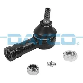 Táhlo řízení Hlava příčného táhla řízení DAYCO DSS1431