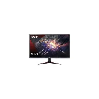 Monitor Acer Nitro/VG240YGbip/23,8"/IPS/FHD/120Hz/1ms/Black/2R