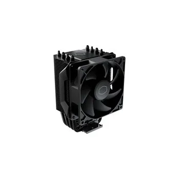 PC ventilátor Cooler Master chladič Hyper 411 Nano, 92mm, LGA1851, AM5