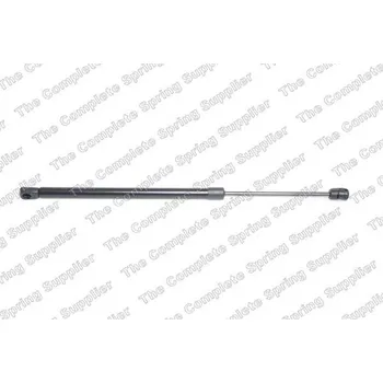 Karosérie Pneumatická pružina, zavazadlový / nákladový prostor LESJÖFORS 8163478