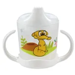 TESCOMA Dino hrníček s víčkem 250 ml