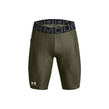 Pánské kraťasy Under Armour HG Armour Lng Shorts XXL