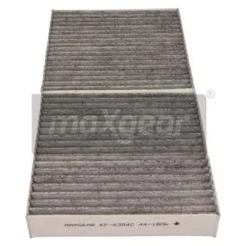 Filtr, vzduch v interiéru Maxgear 26-1201