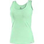 Tílko CXS LINDA, dámské, mátová Velikost: L