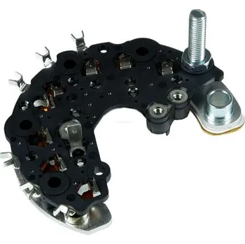 Alternátor Diodový blok alternátoru Valeo A11VI88,