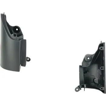 Nárazník Roh nárazníku pravý RENAULT KANGOO (W), 01.08-