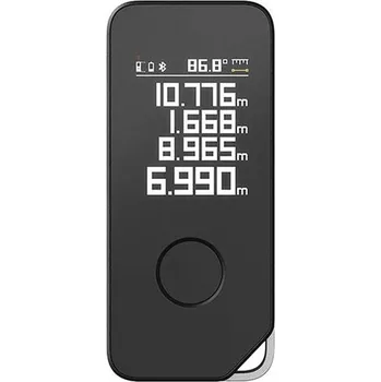 Měřící laser Měřič vzdálenosti HOTO H-D50
