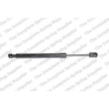 Příslušenství karosérie Pneumatická pružina, zavazadlový / nákladový prostor LESJÖFORS 8108439