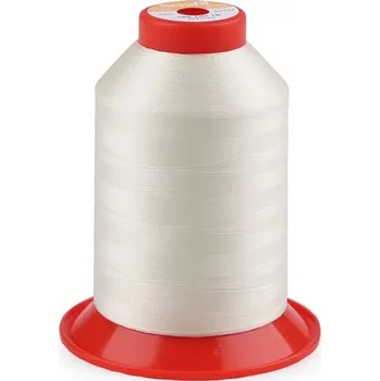 Amann Serafil 20 šicí nit 600 m bílá Nit Amann Serafil 20 šicí nit 600 m bílá