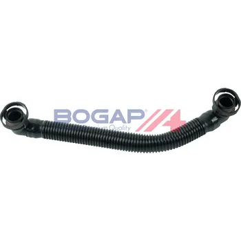 Kliková hřídel Hadice pro odvětrávání klikové skříně BOGAP A1210130