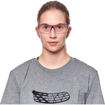 ochranné brýle Fatpipe ochranné brýle Protective Eyewear Set JR Růžové růžová