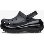 Crocs CLASSIC MEGA CRUSH CLOG 207988 EUR M6/W8 554507