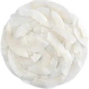 NUTSMAN Kokos Chips BIO Množství: 250 g