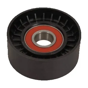 Napínák, žebrovaný klínový řemen Maxgear 54-1408