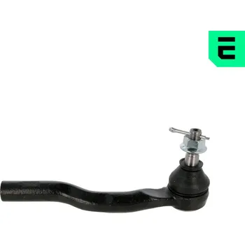 Čep řízení Hlava příčného táhla řízení - čep řízení OPTIMAL G1-2114