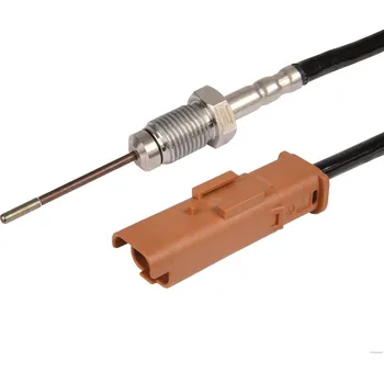 Čidlo automobilu Čidlo, teplota výfukových plynů HERTH+BUSS ELPARTS 70682501