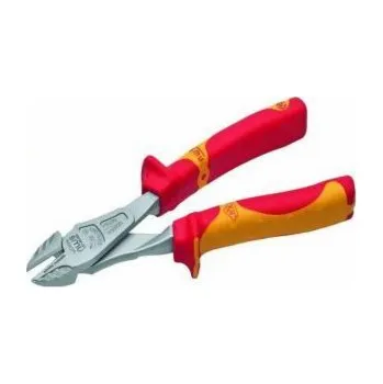 Masážní přístroj Izolovaná boční řezačka NWS 240 mm (NW137-49VDE-240)