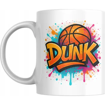 Hrnek Kubeczkovo keramický 330 ml