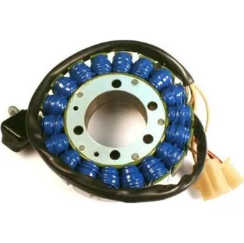 Elektroinstalace pro motocykl Stator ELECTROSPORT - Yamaha FZR600R ESG775