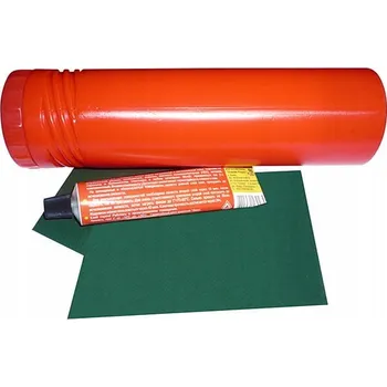 Průmyslové lepidlo Tokarex Sada na opravy (tuba+lepidlo+záplata PVC) kolibri