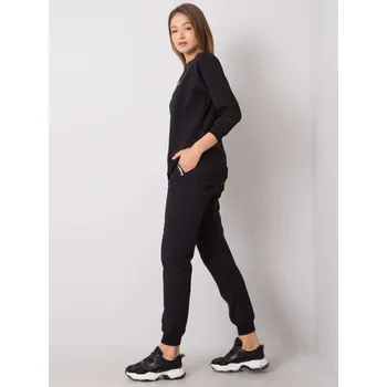 Souprava RV KMPL 6425.73P černá S/M