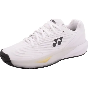Pánská obuv Tenisová obuv YONEX PC ECLIPSION 5 MEN - White Velikost: EUR 40.5