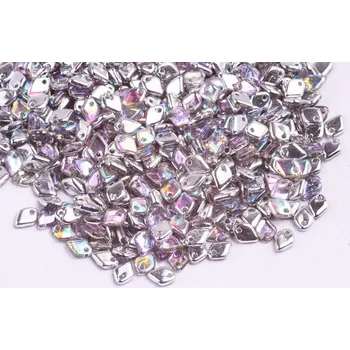 Korálek Dragon® Scale Bead č. 4