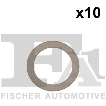 Těsnicí kroužek, olejová vypouštěcí zátka FA1 232.150.010