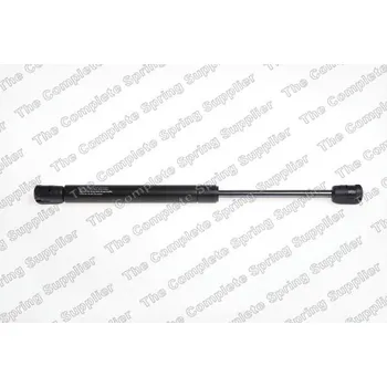 Karosérie Pneumaticka pruzina, kapota motoru LESJÖFORS 8095808