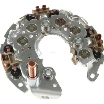 Alternátor Diodový blok alternátoru Denso 104210-1750,