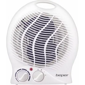 Teplovzdušný ventilátor Beper P203TER201