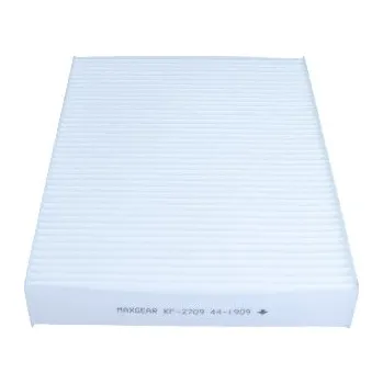 Filtr, vzduch v interiéru Maxgear 26-1508