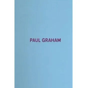 Umění Paul Graham – Paul Graham (EN)