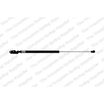 Karosérie Pneumatická pružina, zavazadlový / nákladový prostor LESJÖFORS 8162043