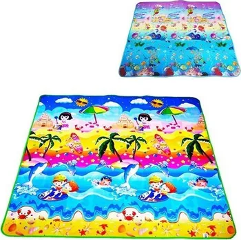 Dětská hrací podložka 2