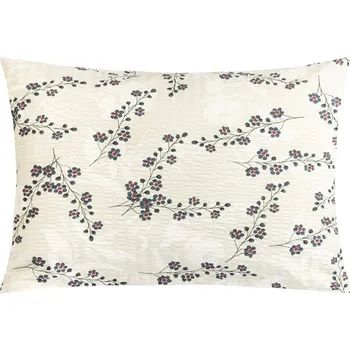 Povlak na polštářek Bellatex Povláček krepový Béžová,Šedá,Červená, rozměr 40x60 cm