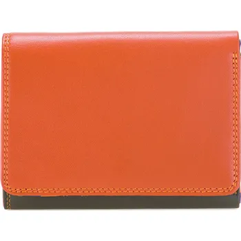 Mywalit Peněženka střední oranžová 106-169