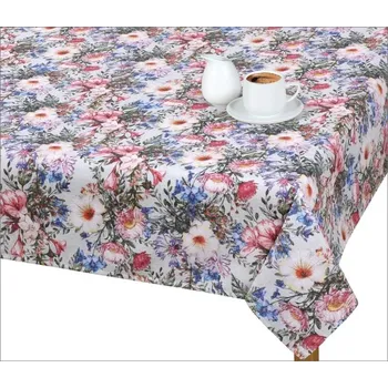 ubrus Bellatex Ubrus EMA Svlačec, rozměr 60x60 cm